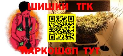 спайс Берёзовский